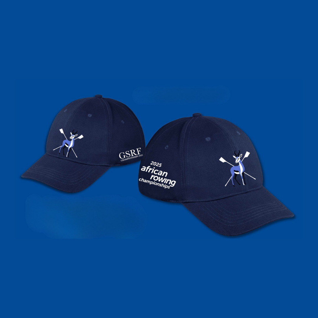 Navy Caps