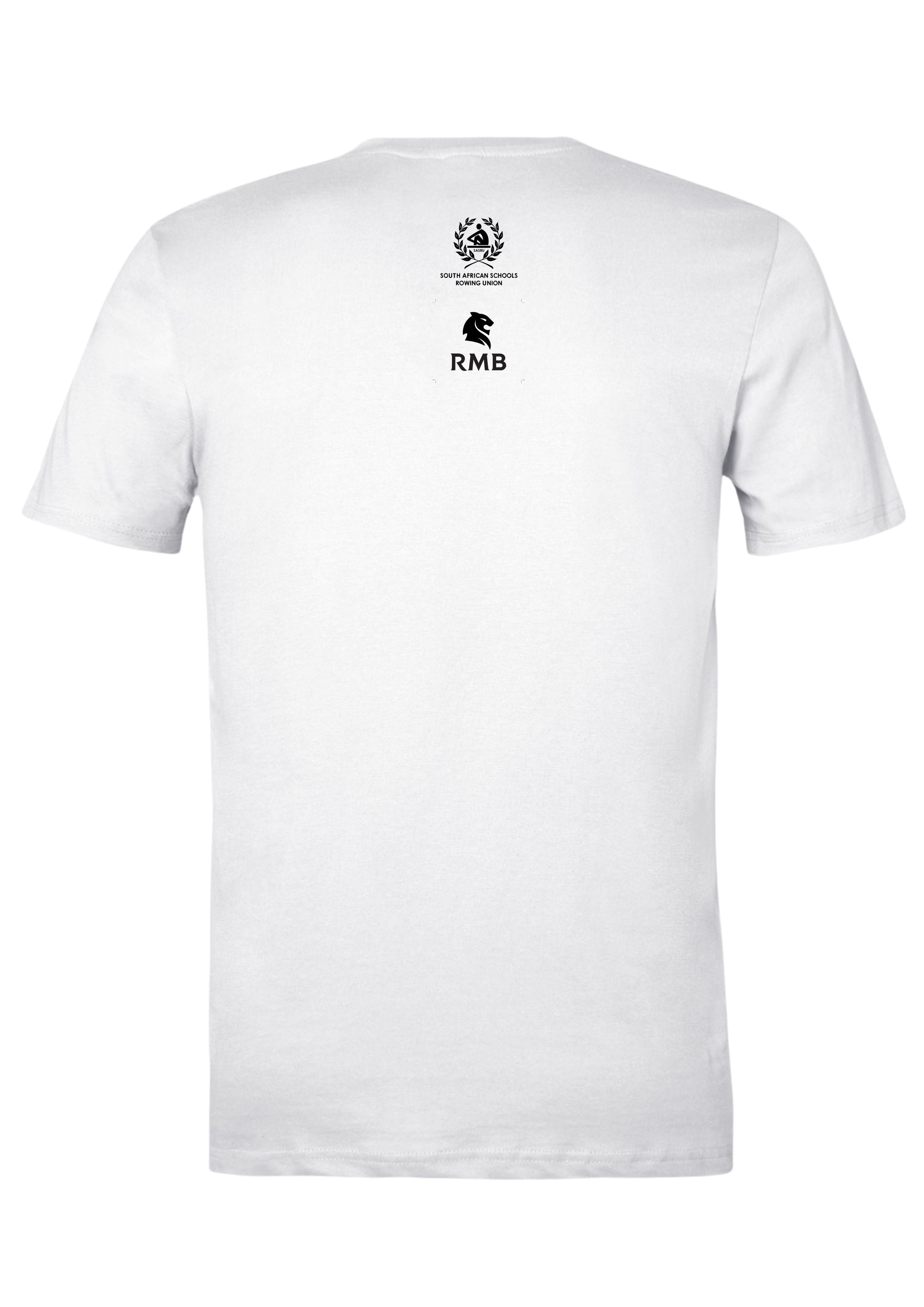 Unisex T-Shirt - White